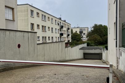 Parking Carrefour Spectacles - 4 allée Beauséjour - Malakoff