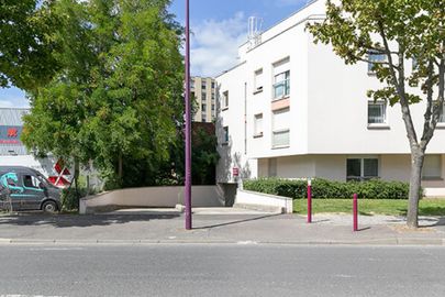Parking Parc - 69bis rue de Bicètre - L'Haÿ les Roses