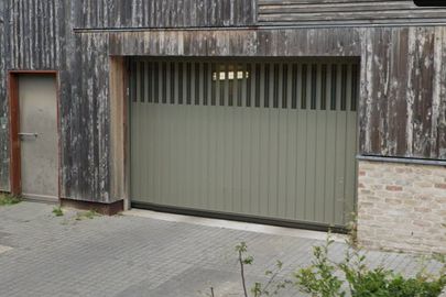 Parking Salle Van Dongen- Chanteloup-en-Brie