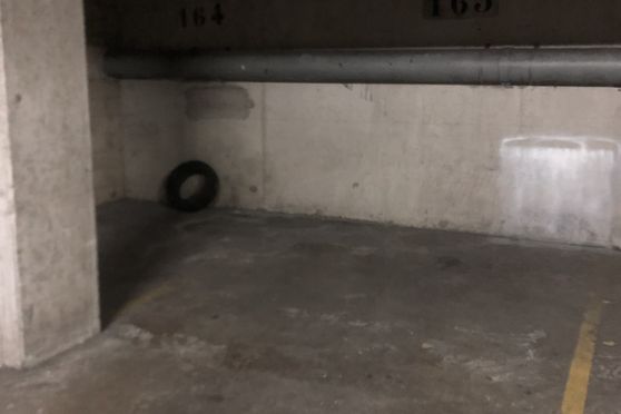 Vignette parking Riquet - rue D'aubervilliers - Paris 19