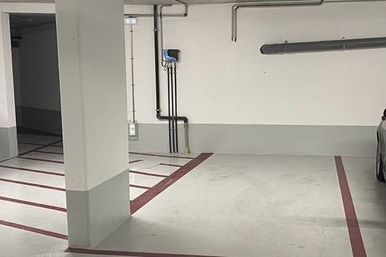 Vignette parking Le Central - 15 rue Anatole France - Puteaux