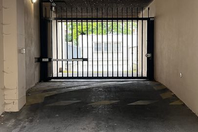 Parking 7 rue de Soultzmatt - Strasbourg