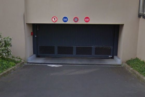Vignette parking 24 avenue du maréchal joffre - Nanterre