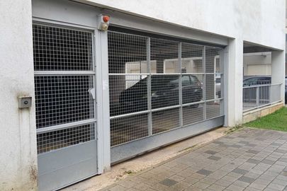 Parking rue Alphonse Bertillon - Dijon