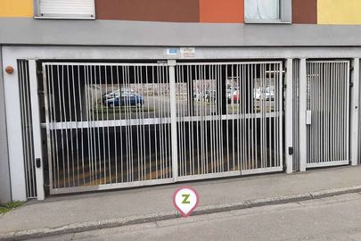 Parking Roubaix - Gare de Roubaix - Studéa