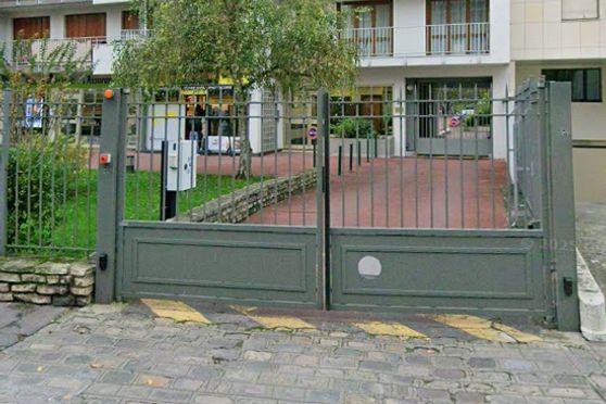 Vignette parking Place du 8 Mai 1945 - 45 avenue Marceau - Courbevoie