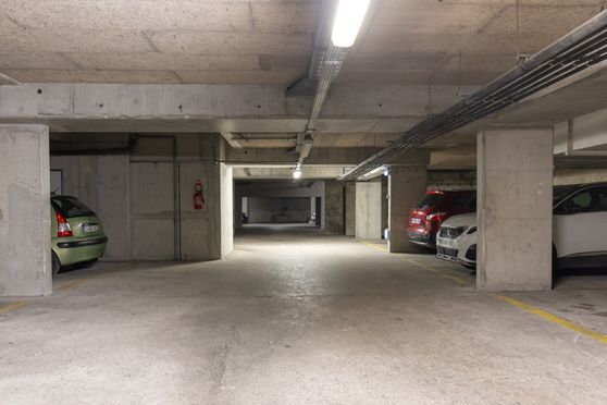 Vignette parking Gare Bois Colombes - rue des Bourguignons