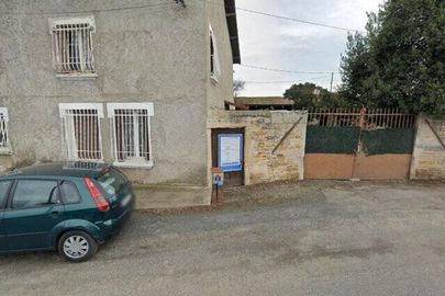 Parking Bron - Le 8e Chemin