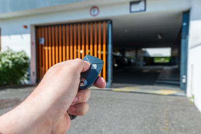 Parking Ecole Jean Macé - route de Toulouse - Villenave d'Ornon