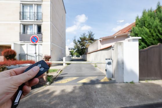 Vignette parking 9 rue Jules Ferry - Bry sur Marne