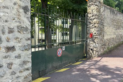 Parking 3 rue du chemin Vert - Saint Germain en Laye
