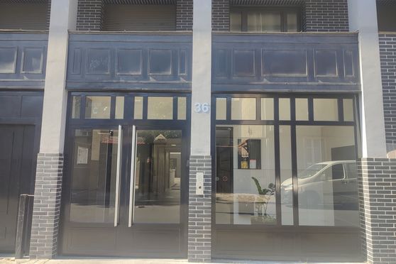 Vignette parking Centr Medico Psycho Pedagogiq - 36 rue Guyard Delalain - Aubervilliers