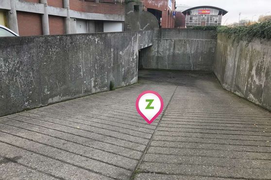 Vignette parking Villeneuve d'Ascq - Stade Pierre Mauroy - Hôtel de ville