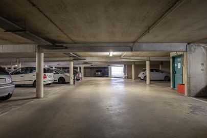 Vignette parking Jardin Partagé des Saules - rue Jacques Duclos - Guyancourt