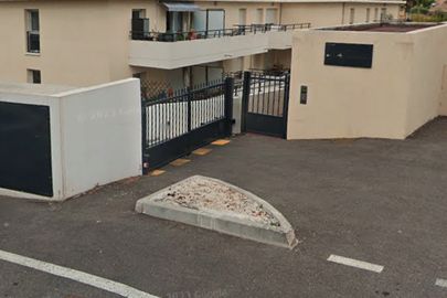 Parking 49 chemin des Mas - Grasse