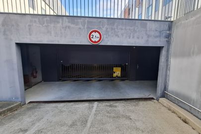 Parking 4 rue Edith Piaf Bâtiment Asturia C - Saint Herblain