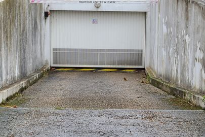 Parking Gare Melun - avenue Armand de la Rochette