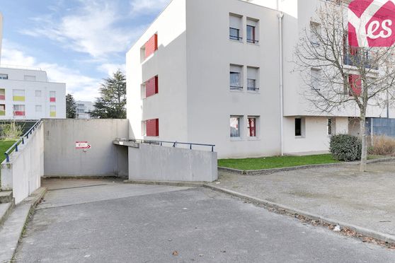 Vignette parking Galtière - Gibraye - Saint Sébastien sur Loire
