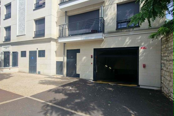 Vignette parking Pont de Créteil - 81 rue du Pont de Créteil - Saint Maur des Fossés