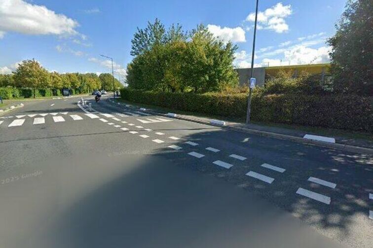 Paris - Aéroport Roissy CDG - HotelF1 - Parking réservable en ligne - Roissy-en-France