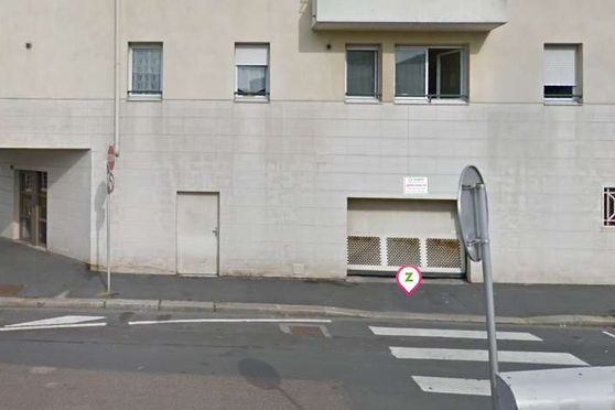 Vignette parking Le Havre - Université du Havre - Labédoyère