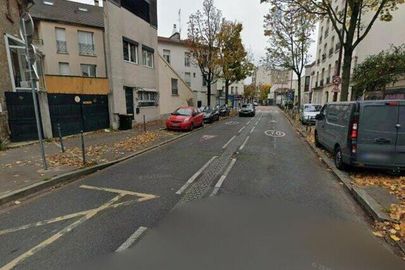 Parking Les Lilas - Les Bruyères - Mairie des Lilas