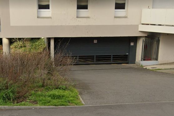 Vignette parking 4 boulevard jean brunhes - Toulouse