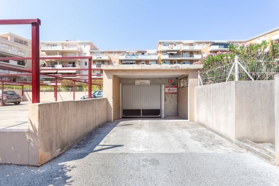 Vignette parking Gare - Godillot - Hyères