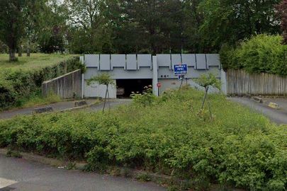 Parking place de la Plataneraie - Boissy Saint Léger