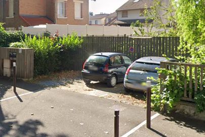 Parking Métro Villejuif-Louis Aragon - 13bis place de la Division Leclerc