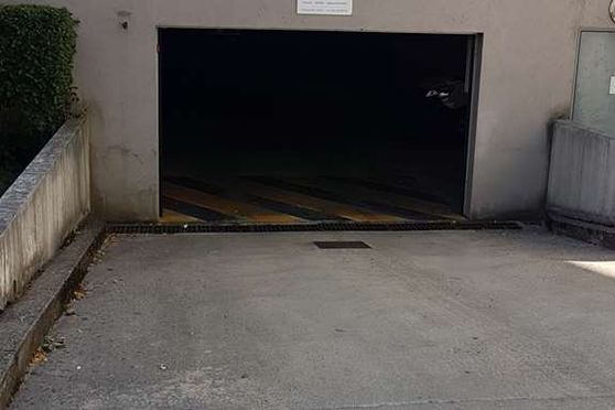 Vignette parking Dijon - Grésilles - CNFPT-ARS