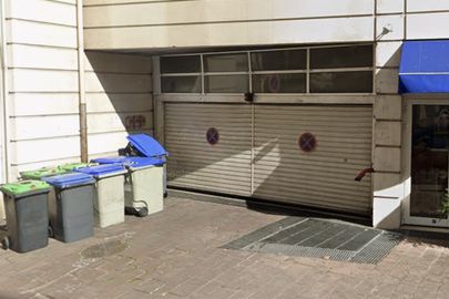 Parking Gare Bois Colombes - Bois Colombes - 27 rue des Bourguignons