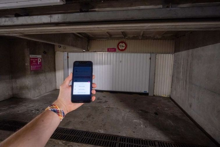 Paris - La Villette - Cité de la Musique - Parking réservable en ligne - Paris