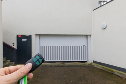 Parking 16 rue du Poilu - Neuilly sur Marne