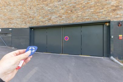 Parking 22 rue du Docteur Arnaudet - Meudon