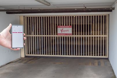 Parking Chemin Pomerol - Bordeaux