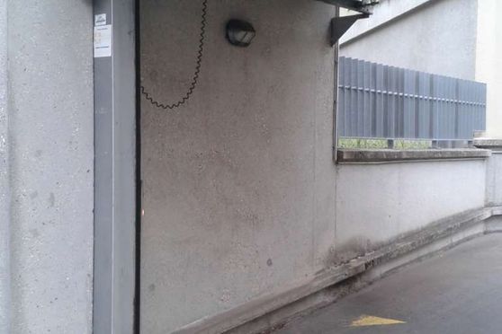 Vignette parking Saint-Étienne - Gare St-Étienne Bellevue - Bicentenaire