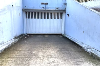 Parking Tramway Baudelaire - 139 rue Gabriel Péri - Saint Denis 2