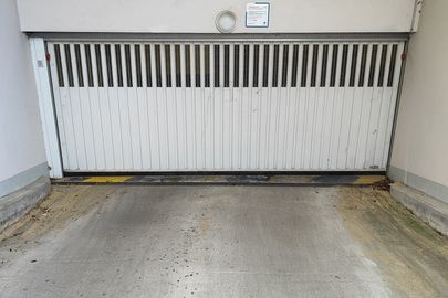 Vignette parking 4 rue de la rasse - Boissy Saint Léger