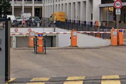 Parking 92 boulevard Victor Hugo - Clichy