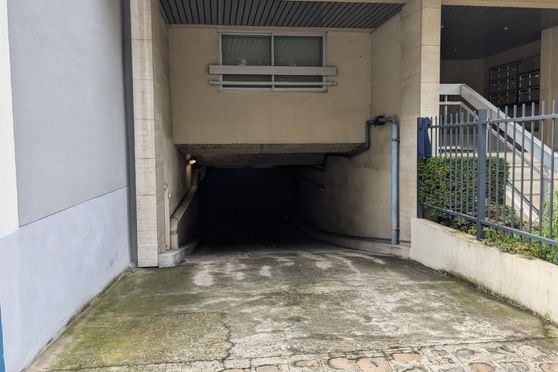 Vignette parking 34 rue Victor Basch - Montrouge