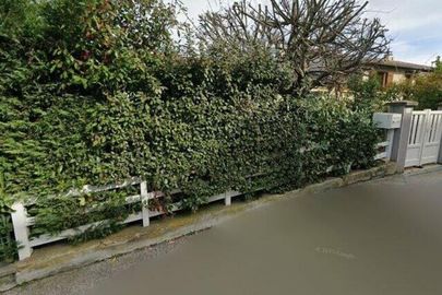 Parking Saint-Genest-Lerpt - Saint-Étienne Est - Mairie