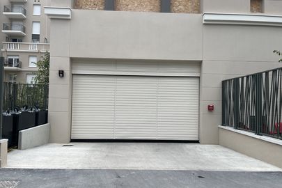 Parking 4 rue du Poirier Fourrier - Argenteuil