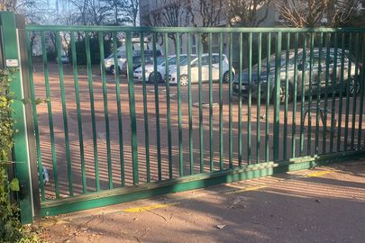 Parking 39 rue Charles Auray - Pantin