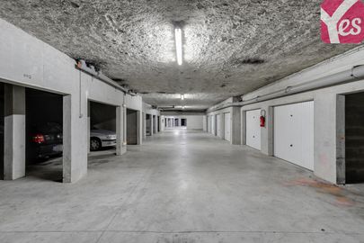 Parking Collège Îles de Loire - Saint Sébastien sur Loire