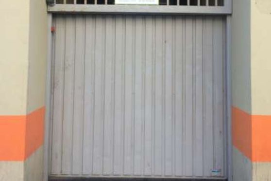 Vignette parking Marseille - Hôpital Européen - Désirée Clary