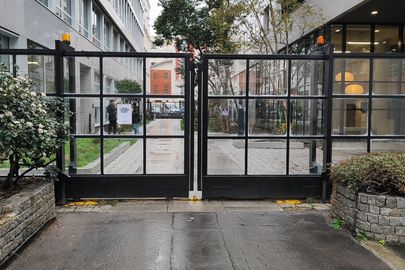 Parking Studio Dames Augustines - rue de Villiers - Levallois Perret