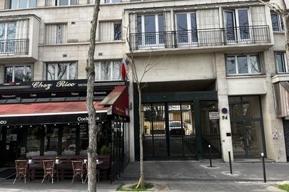 Vignette parking Action-Cœur - 34 boulevard de L'hôpital - Paris 5