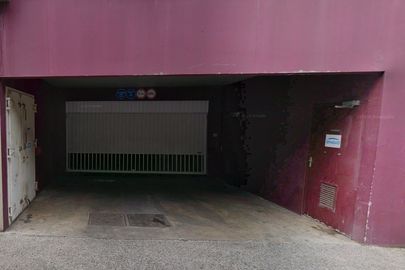 Vignette parking Bordeaux - Cité du Vin - rue des Étrangers