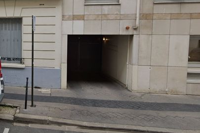 Parking Square Maître Jacques - rue de L'est - Boulogne Billancourt